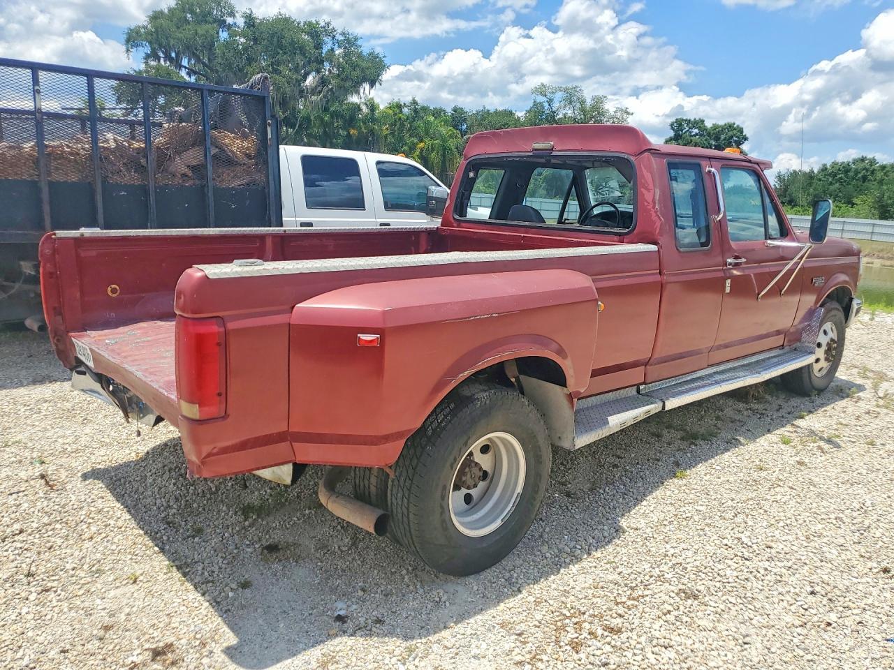 1992 Ford F350 - Image 3