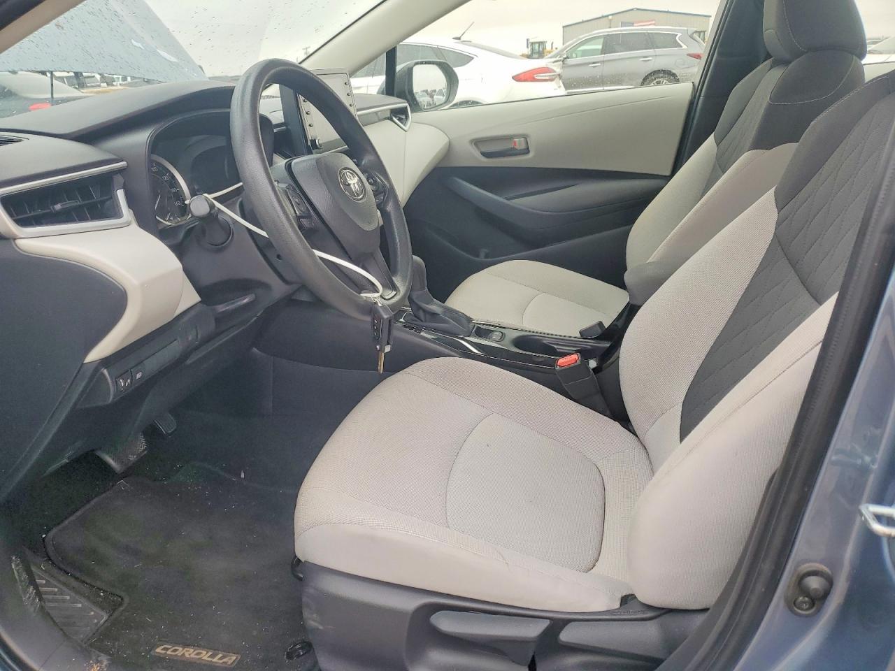 2022 Toyota Corolla Le - Фото 7