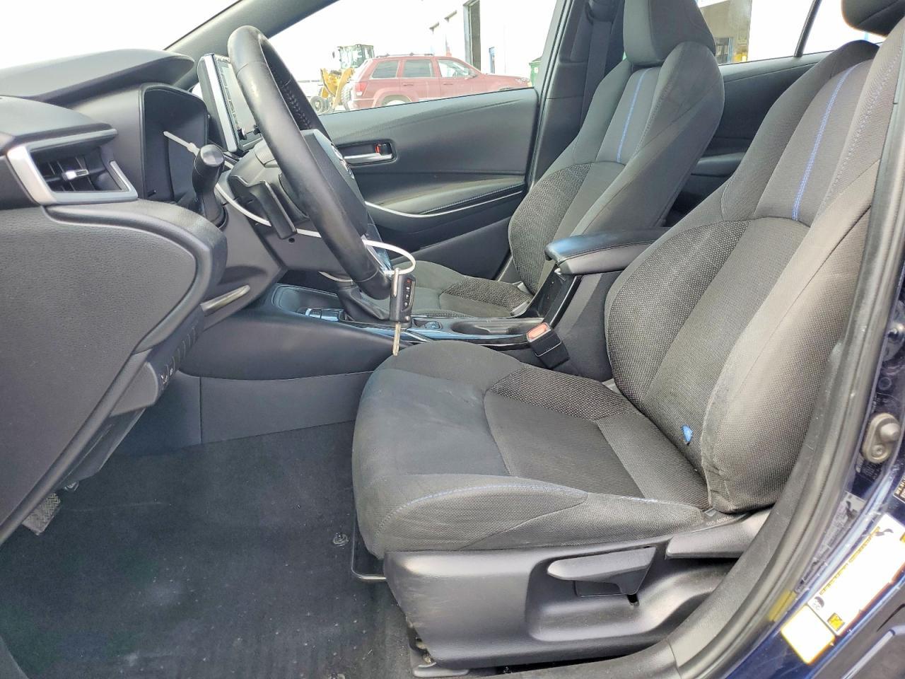 2020 Toyota Corolla Se - Image 7