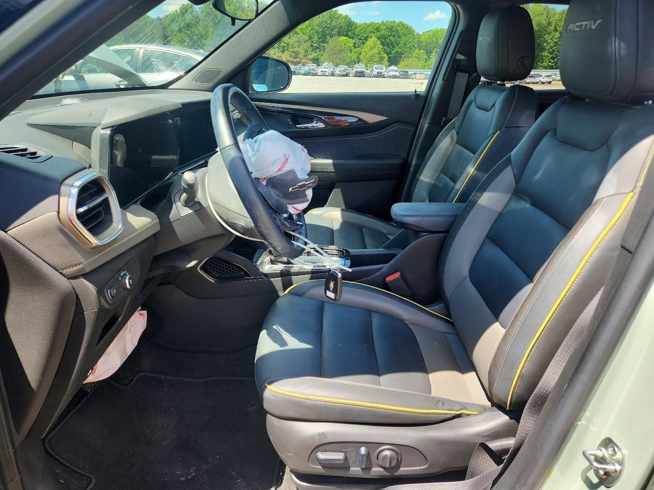 2024 Chevrolet Trailblazer Activ - Image 7