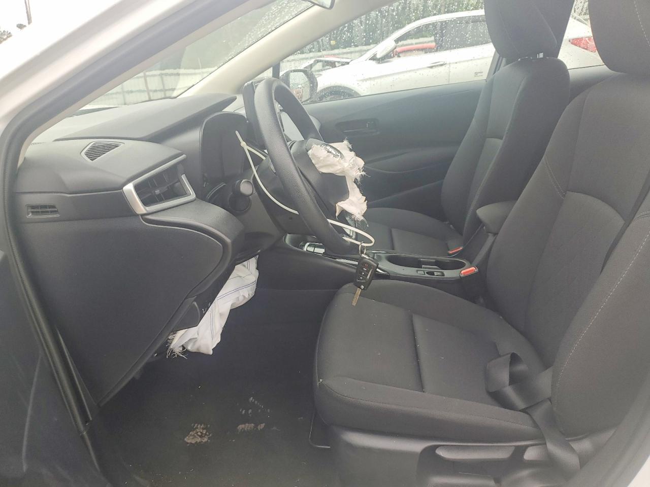 2024 Toyota Corolla Le - Фото 7