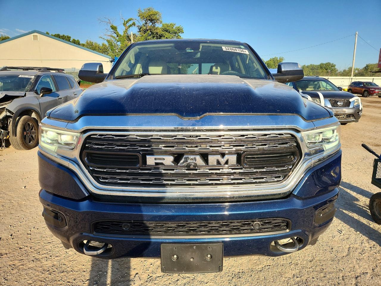 2021 Ram 1500 Limited - Image 5