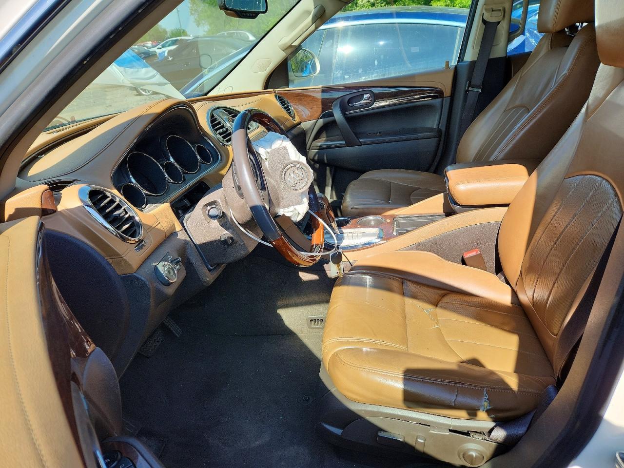 2013 Buick Enclave - Image 7