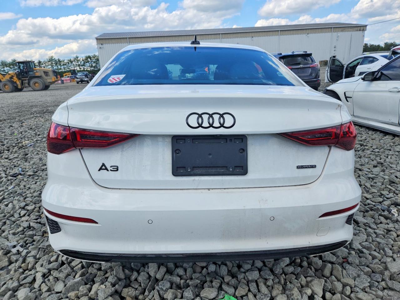 2023 Audi A3 Premium Plus - Фото 6