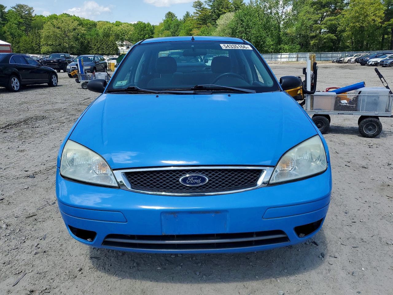 2006 Ford Focus Zx4 - Image 5