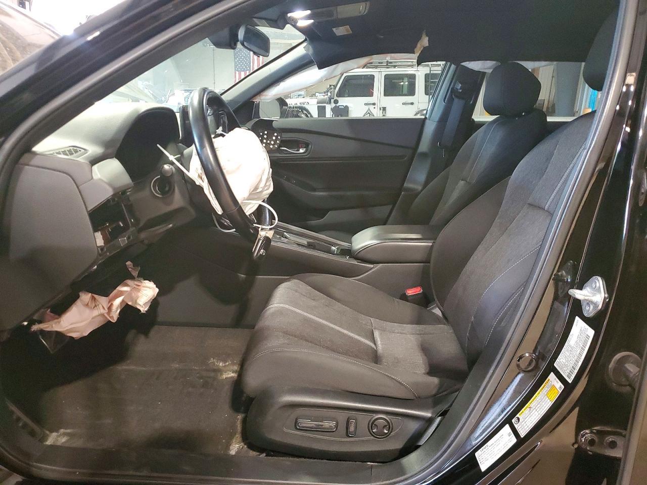 2023 Honda Accord Hybrid Sport - Фото 7