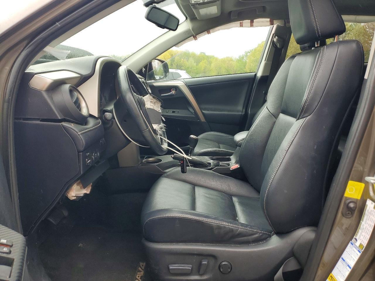 2013 Toyota Rav4 - Фото 7