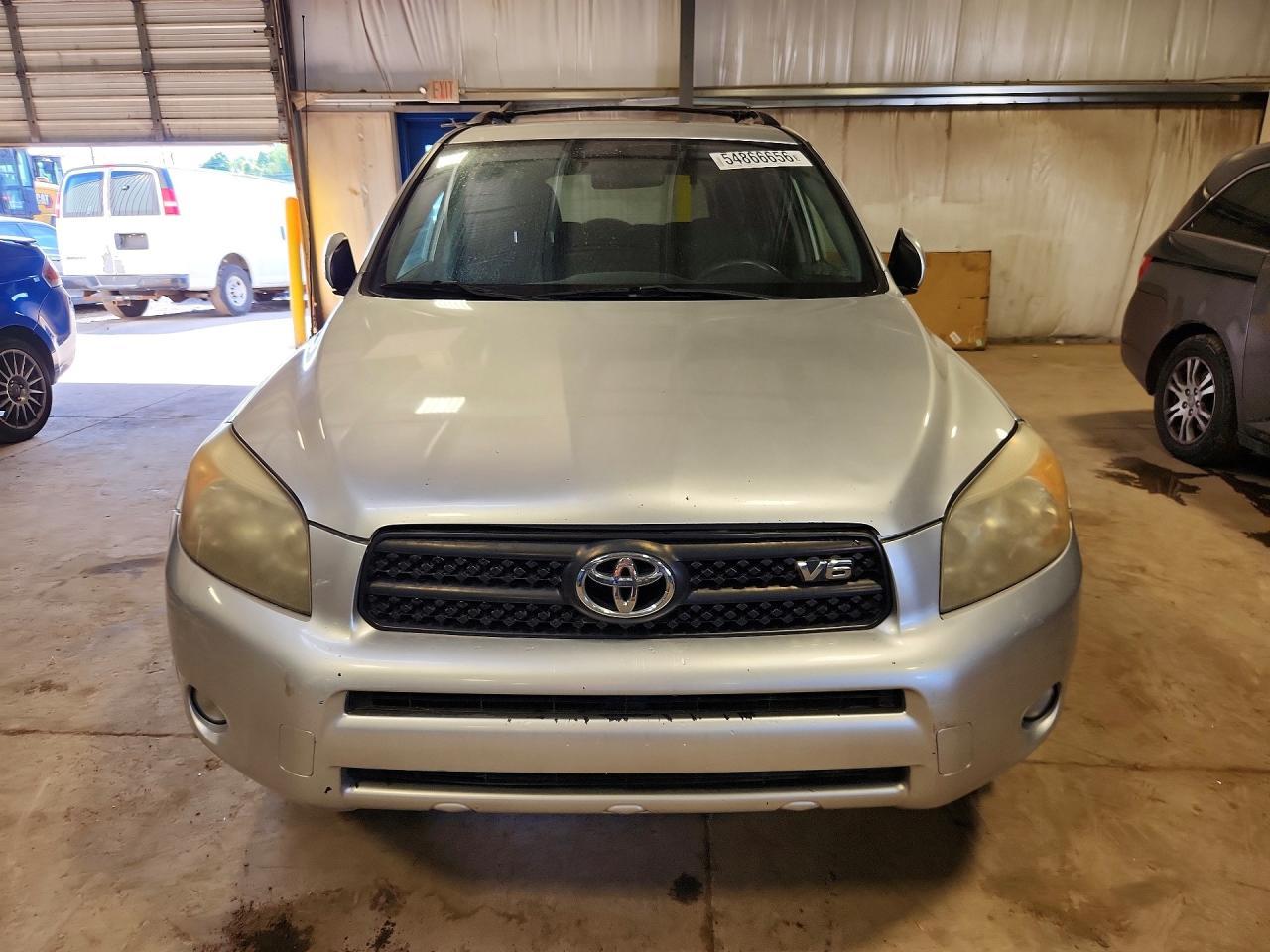 2008 Toyota Rav4 Sport - Image 5