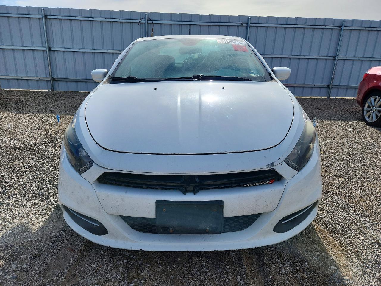 2016 Dodge Dart Sxt - Image 5