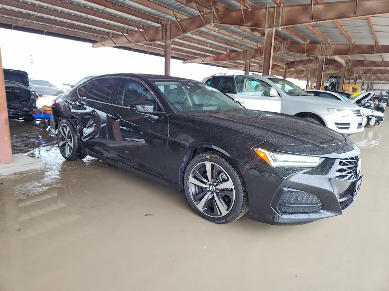 2025 Acura Tlx - Image 4