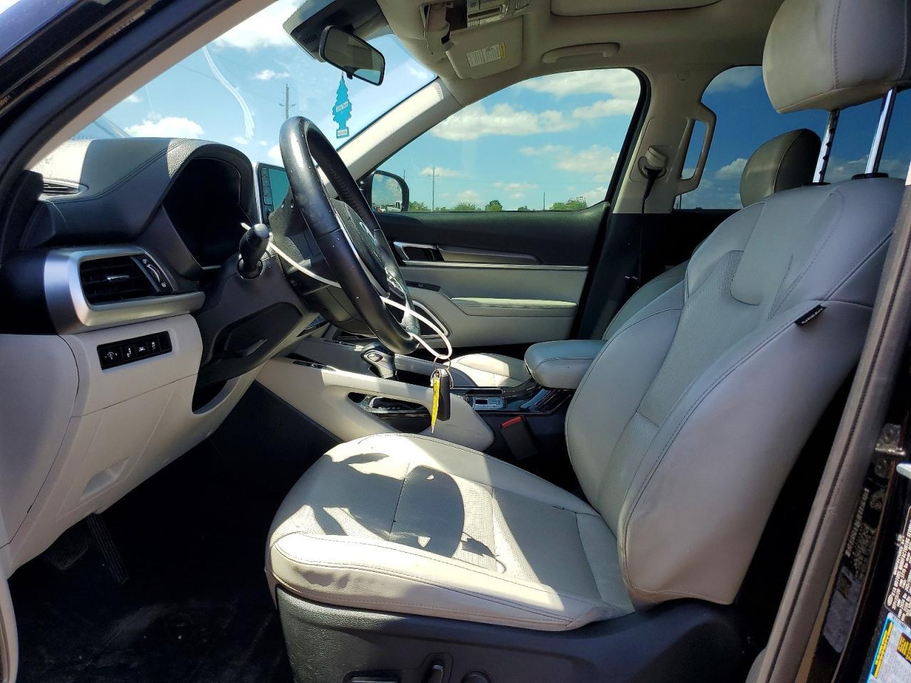 2021 Kia Telluride S - Фото 7