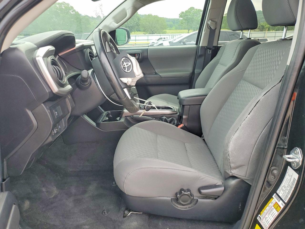 2022 Toyota Tacoma Sr5 V6 - Фото 7