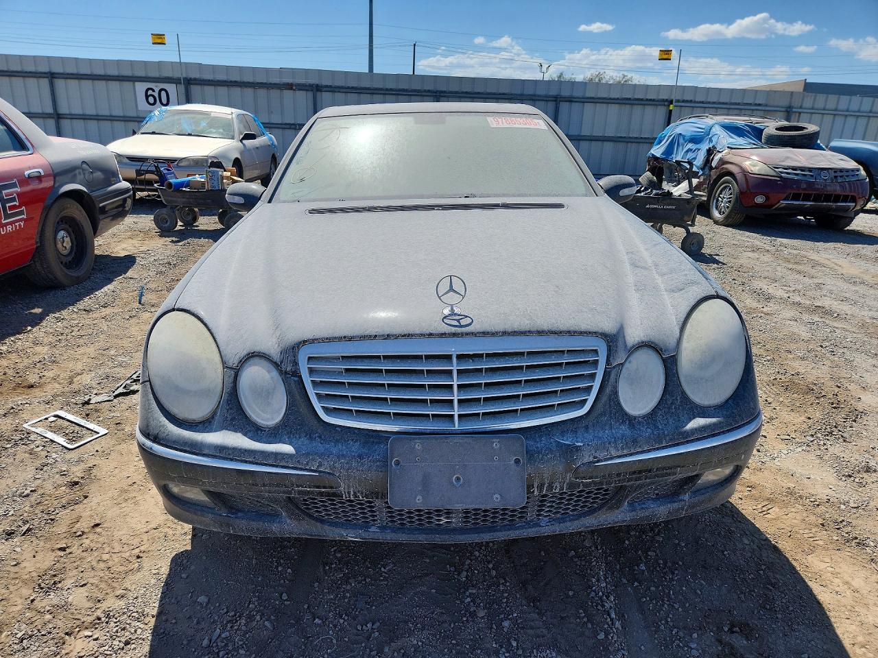 2006 Mercedes-Benz E 350 - Image 5
