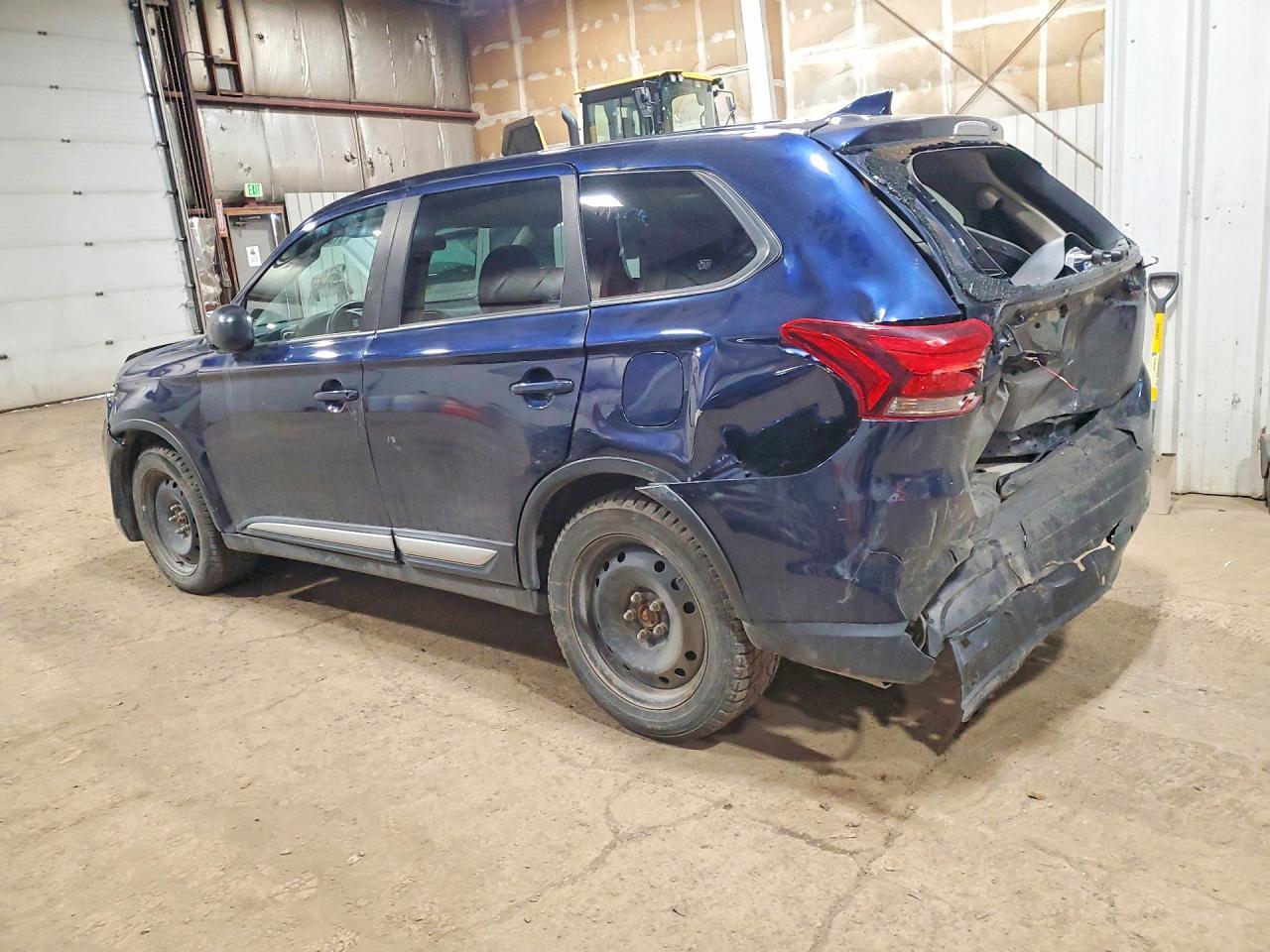 2018 Mitsubishi Outlander Se - Image 2
