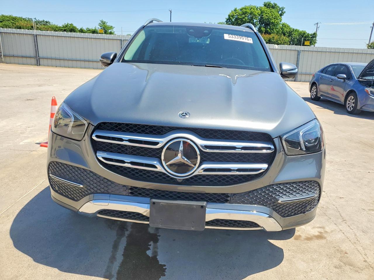 2020 Mercedes-Benz Gle 350 4Matic - Image 5