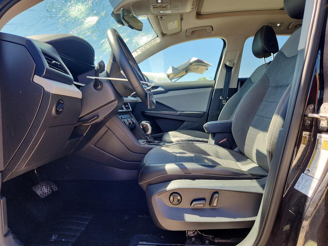 2022 Volkswagen Taos Se Iq Drive - Фото 7