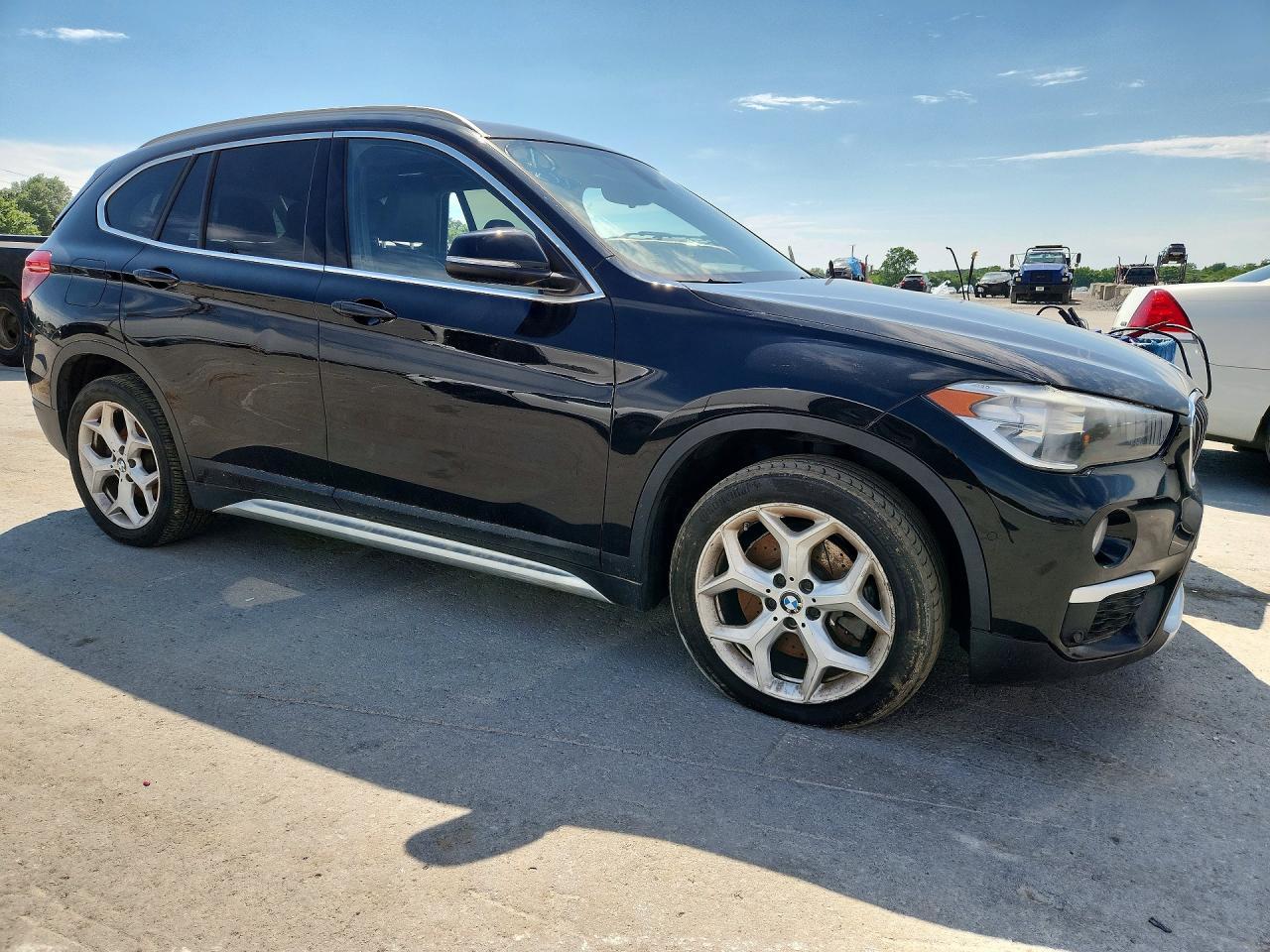 2018 BMW X1 xDrive28I - Image 4