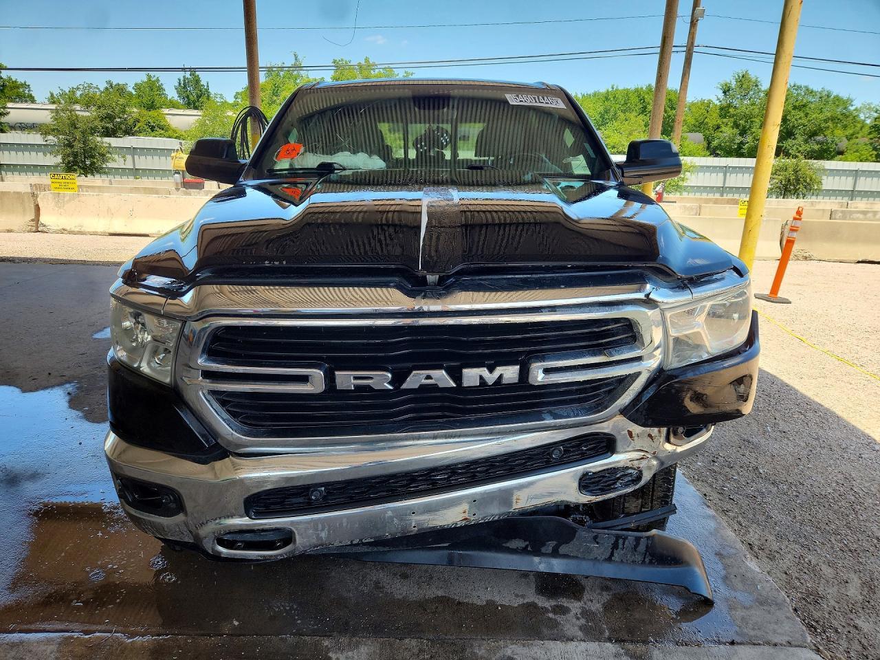 2021 Ram 1500 Big Horn - Image 5