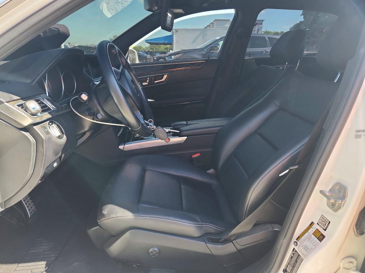 2016 Mercedes-Benz E 350 - Фото 7