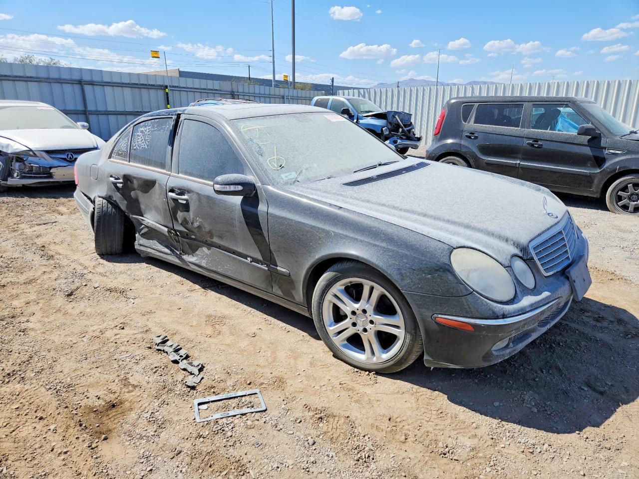 2006 Mercedes-Benz E 350 - Image 4