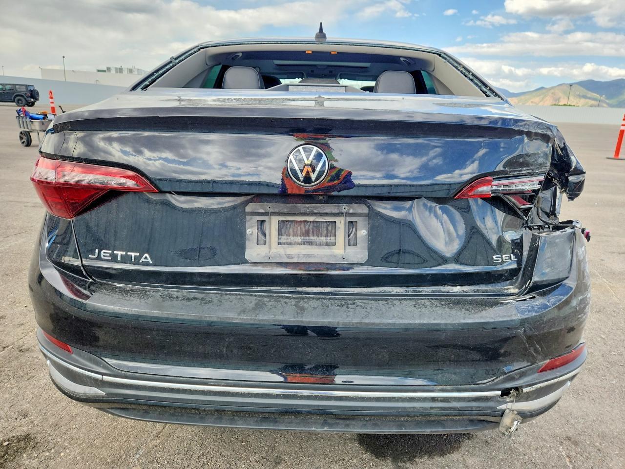 2022 Volkswagen Jetta Sel - Image 6