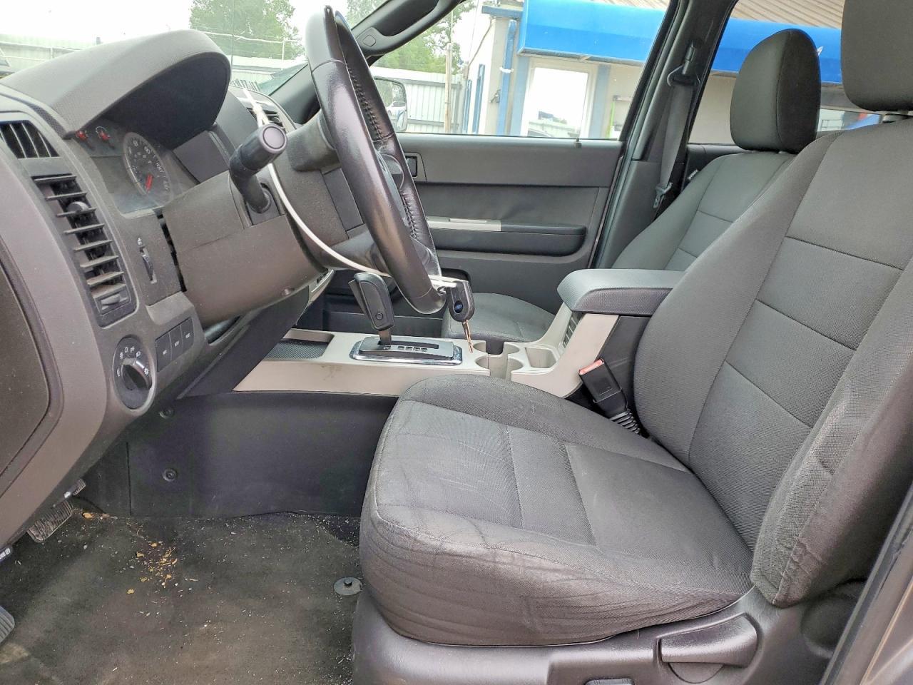 2012 Ford Escape Xlt - Фото 7