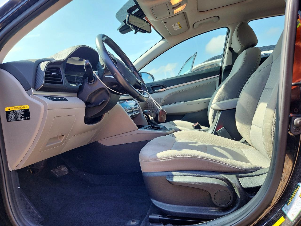 2019 Hyundai Elantra Value Edition - Image 7