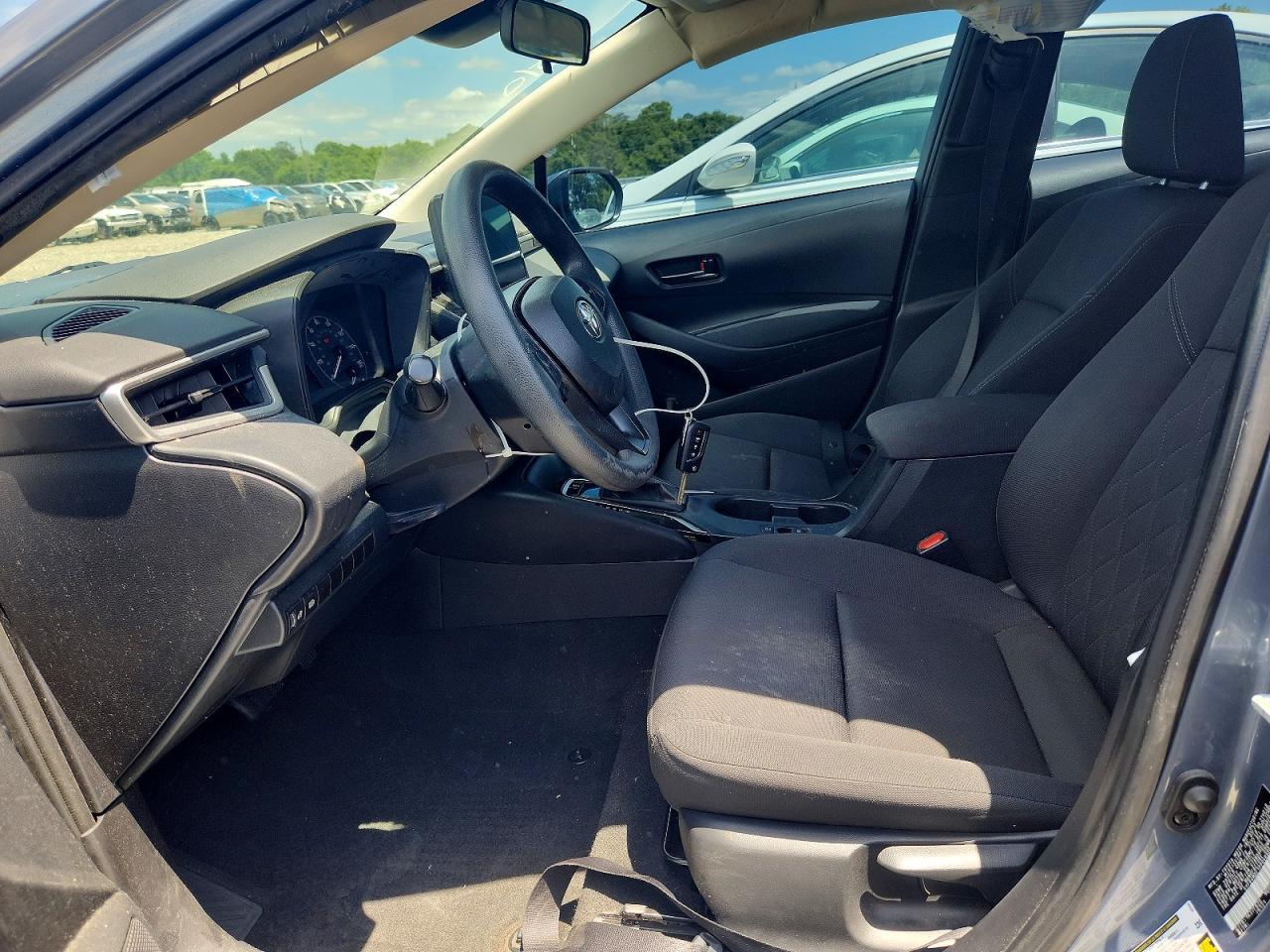 2023 Toyota Corolla Le - Фото 7