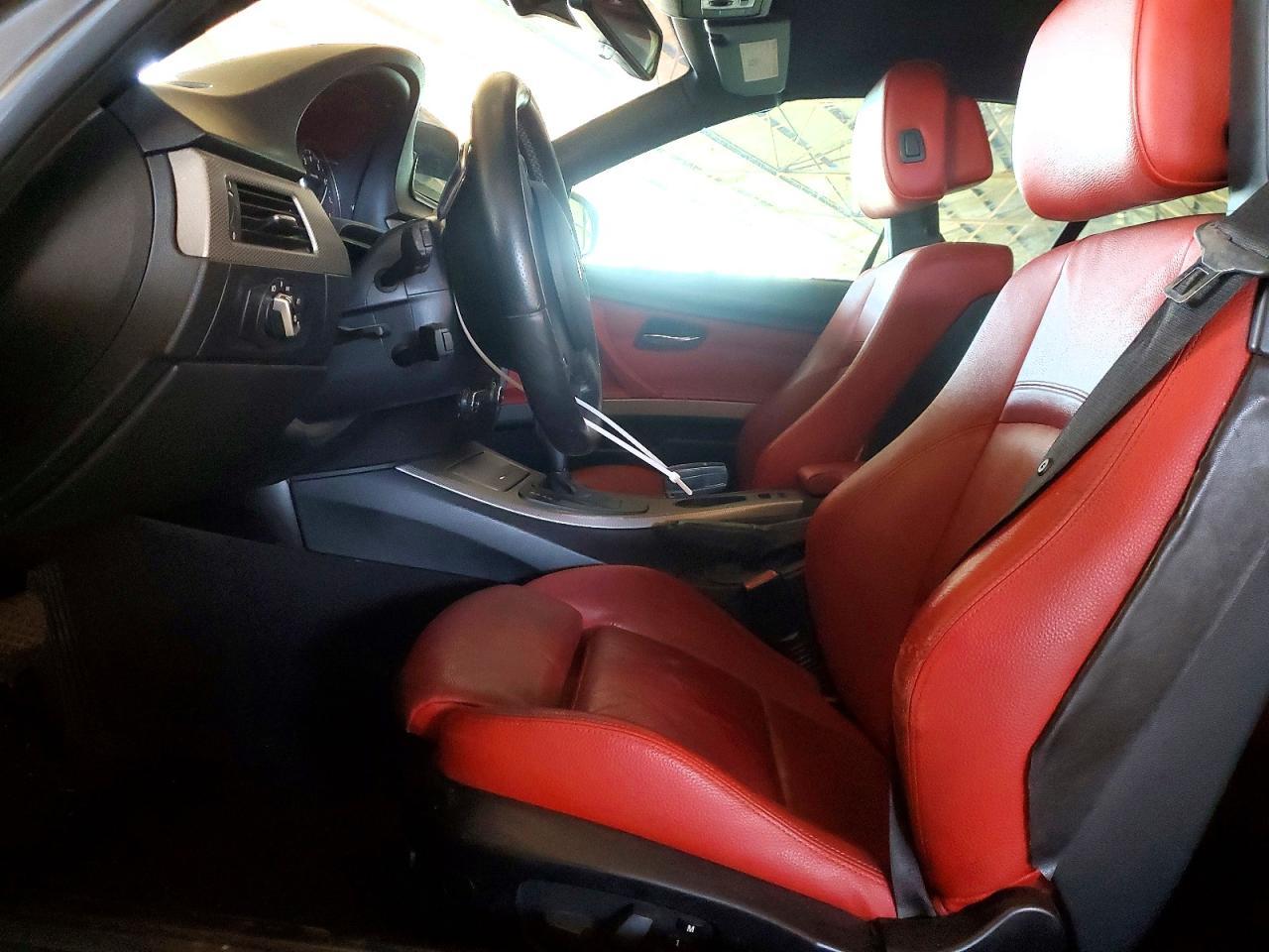 2013 BMW 335 I - Фото 7