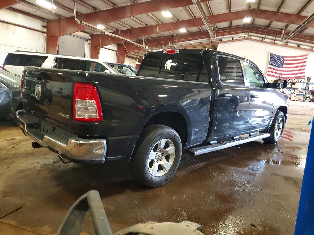 2024 Ram 1500 Big Horn - Фото 3