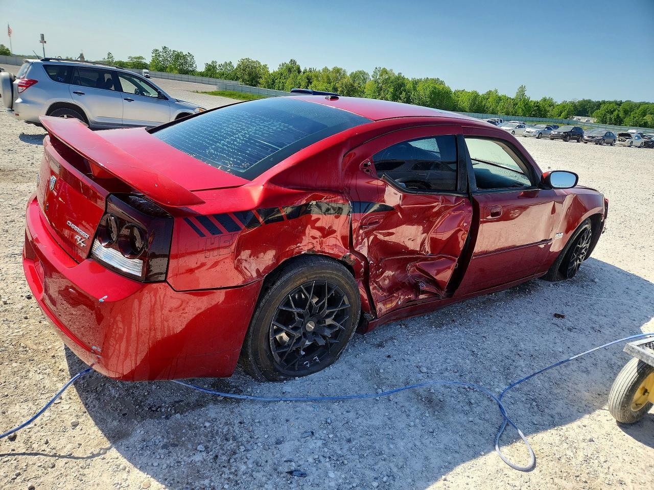 2009 Dodge Charger R - Фото 3