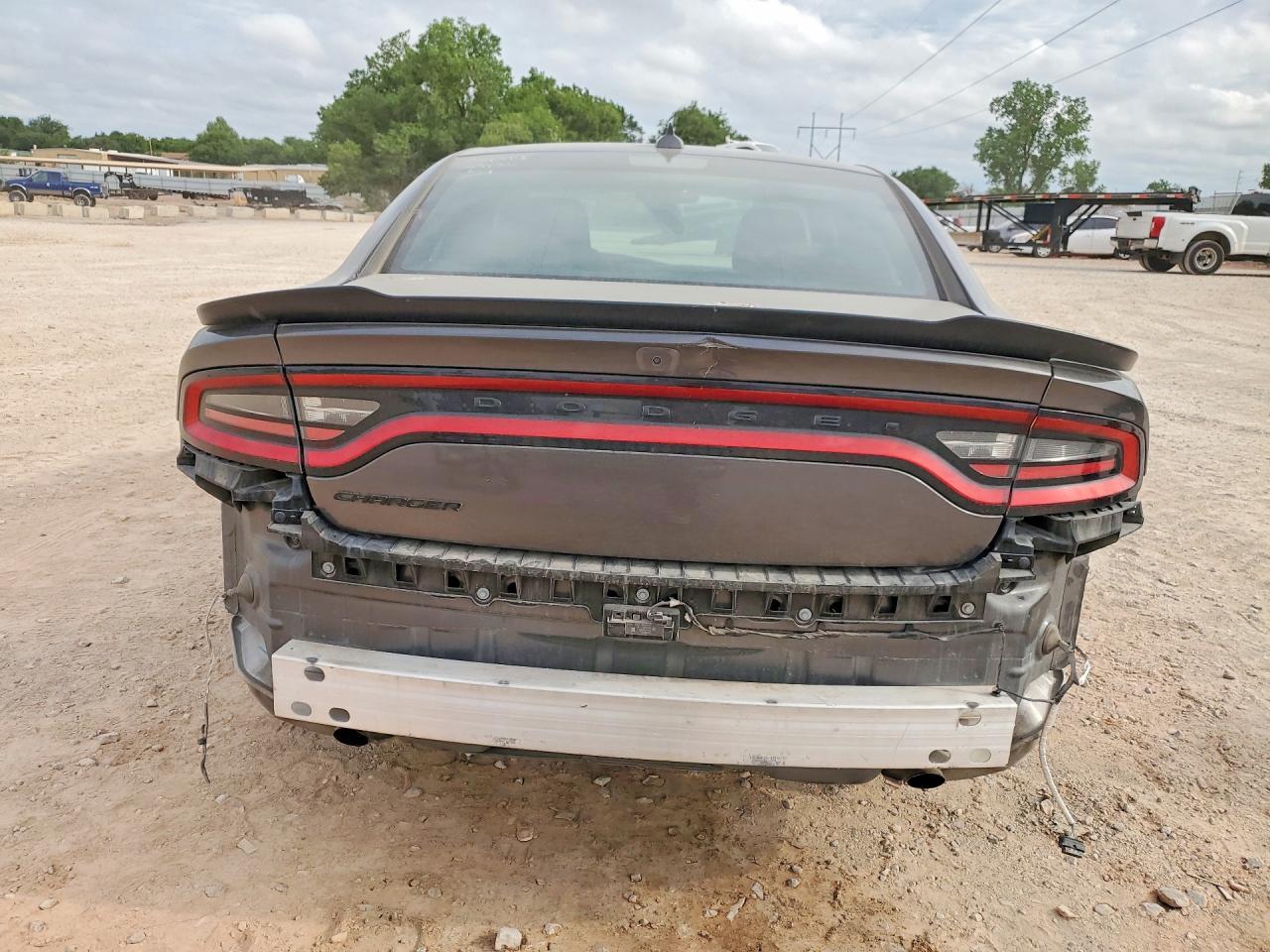 2023 Dodge Charger Sxt - Image 6