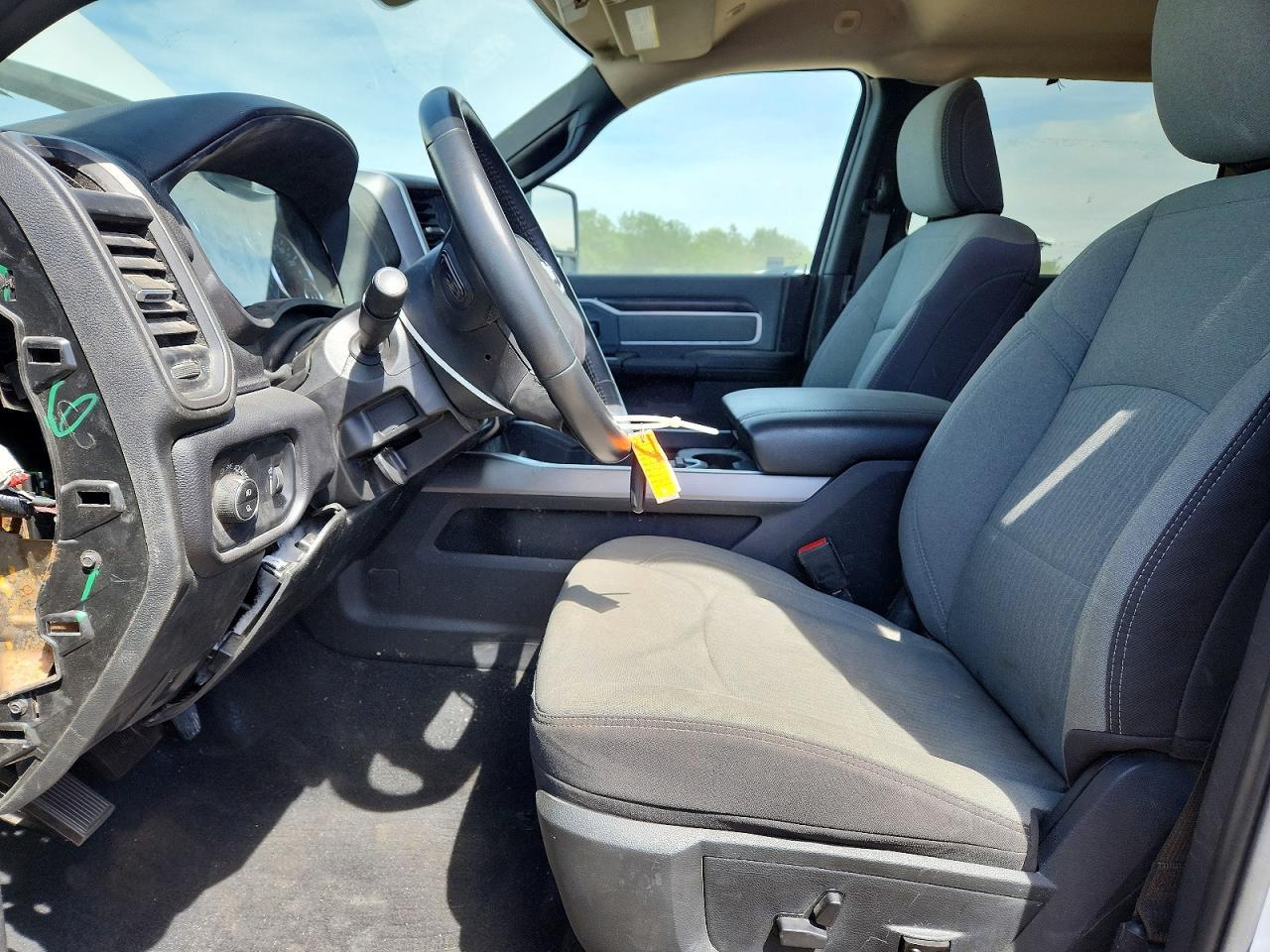 2023 Ram 2500 Big Horn - Image 7