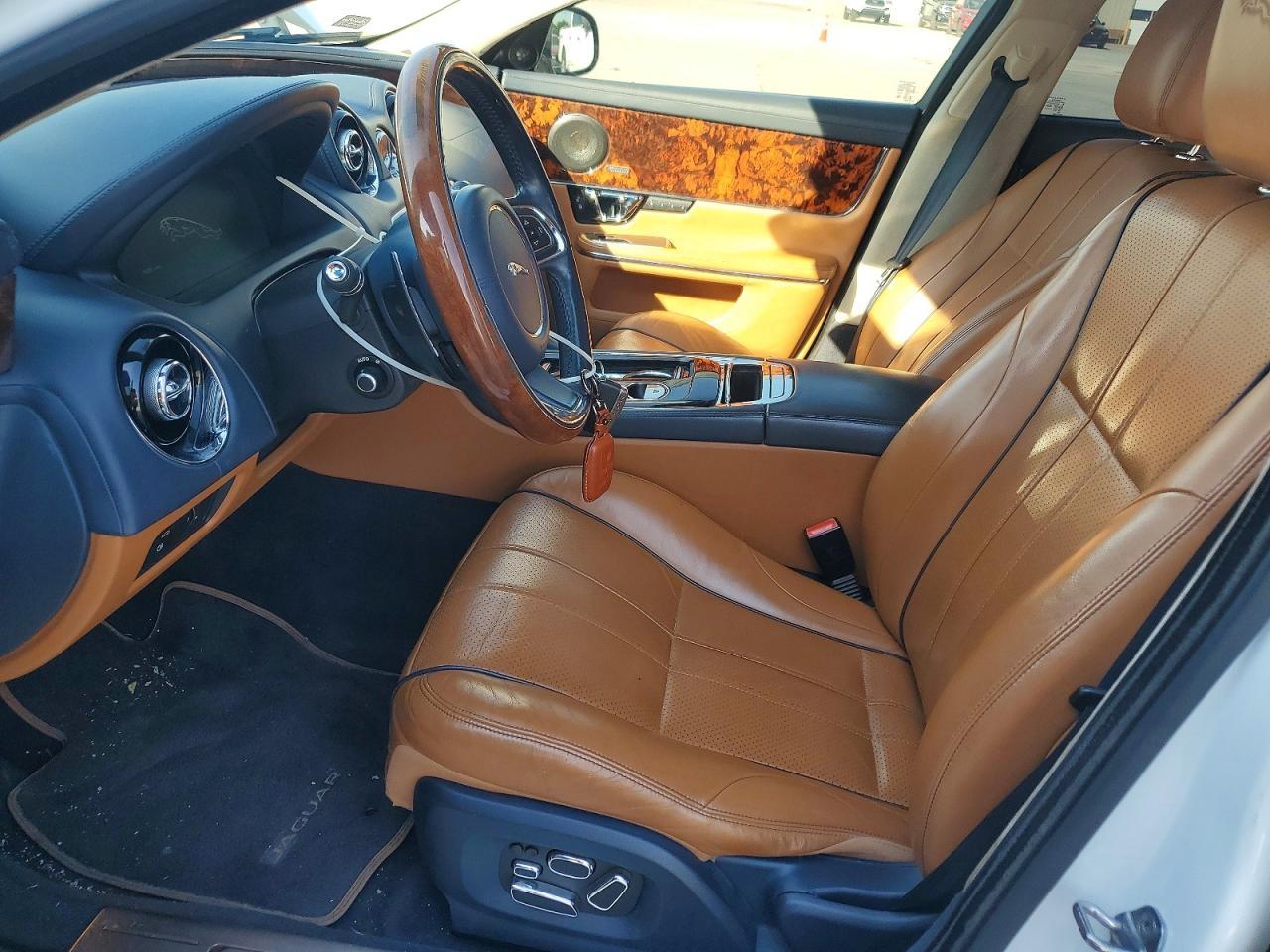 2015 Jaguar Xjl Portfolio - Image 7