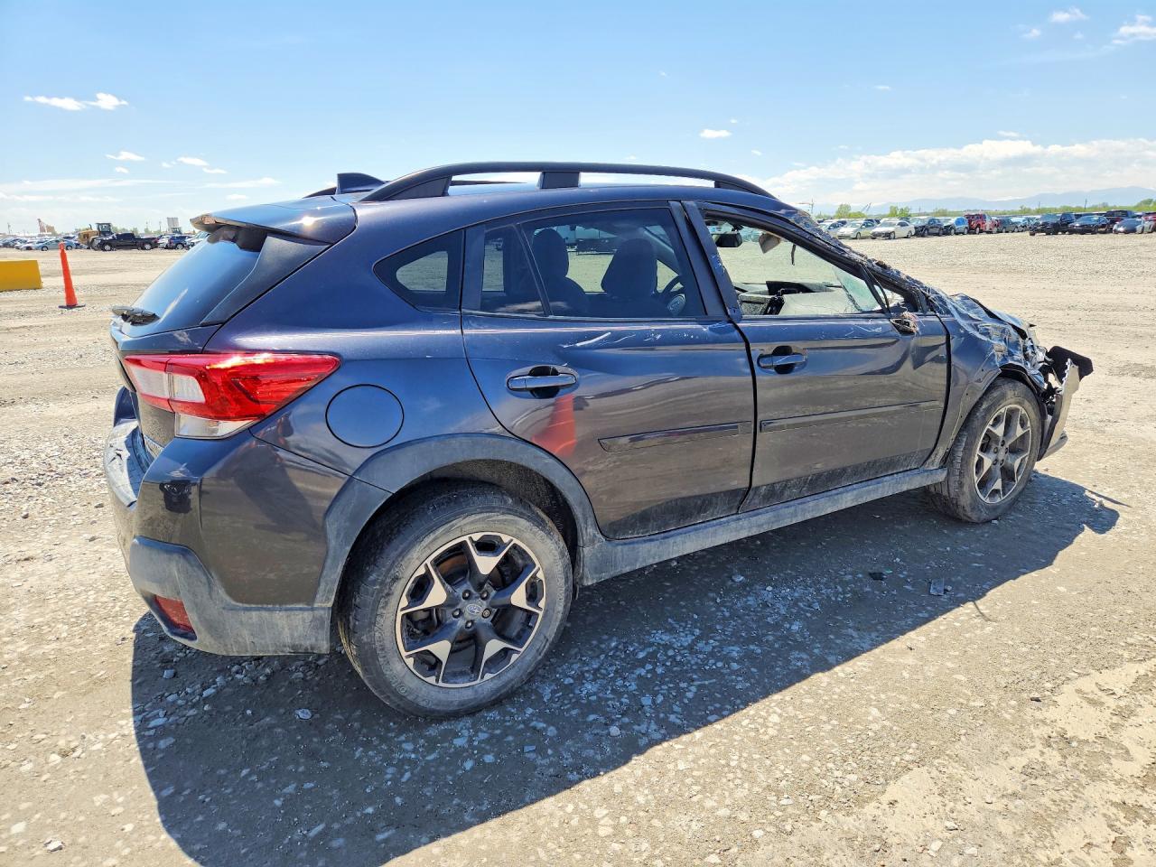 2019 Subaru Crosstrek Premium - Image 3