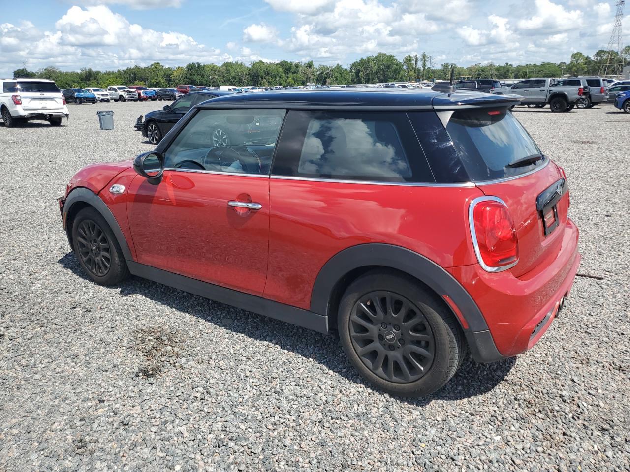 2016 Mini Cooper S - Image 2