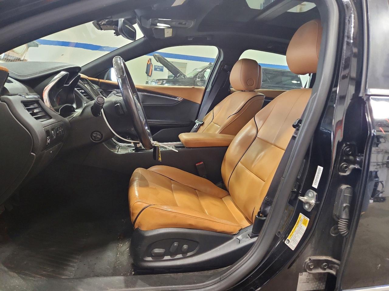 2014 Chevrolet Impala Ltz - Image 7