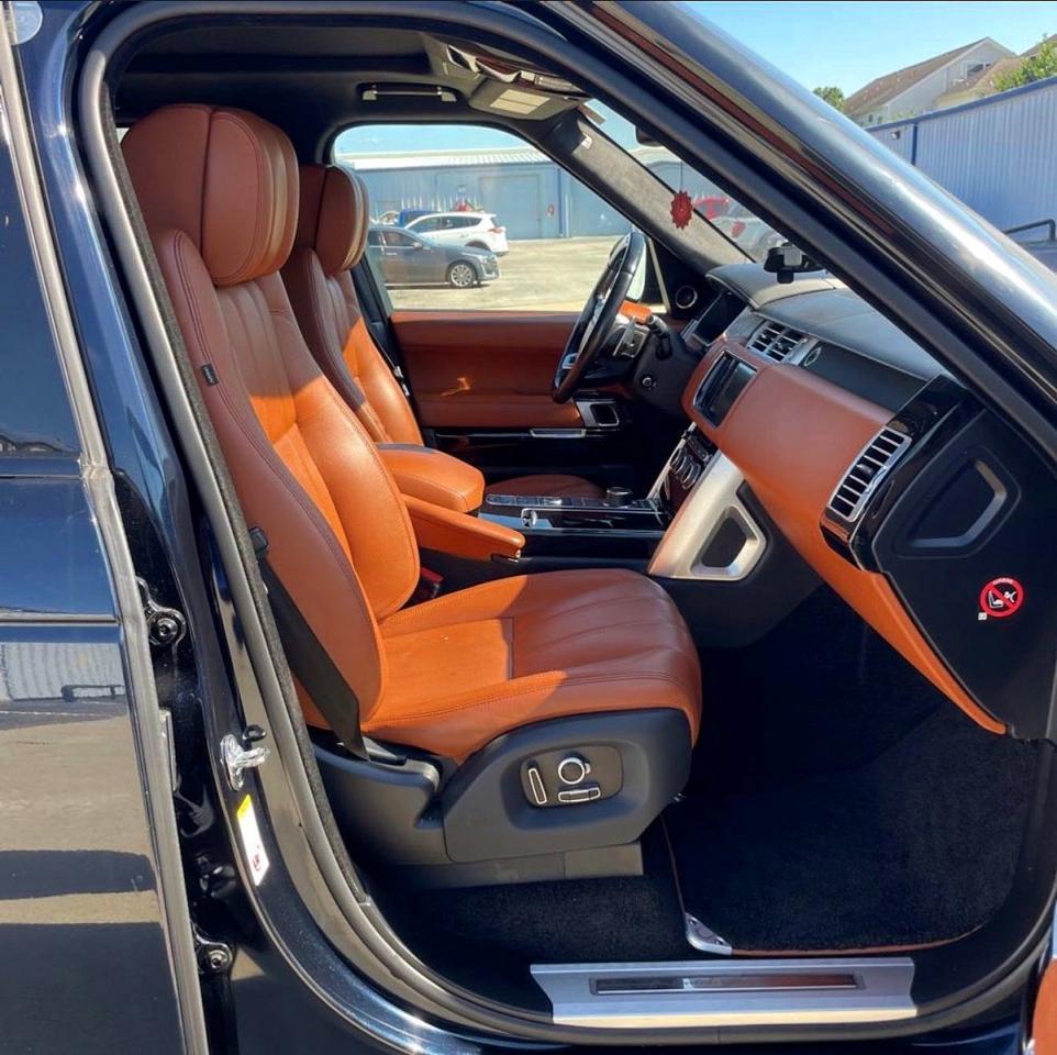 2016 Land Rover Range Rover Autobiography - Image 5