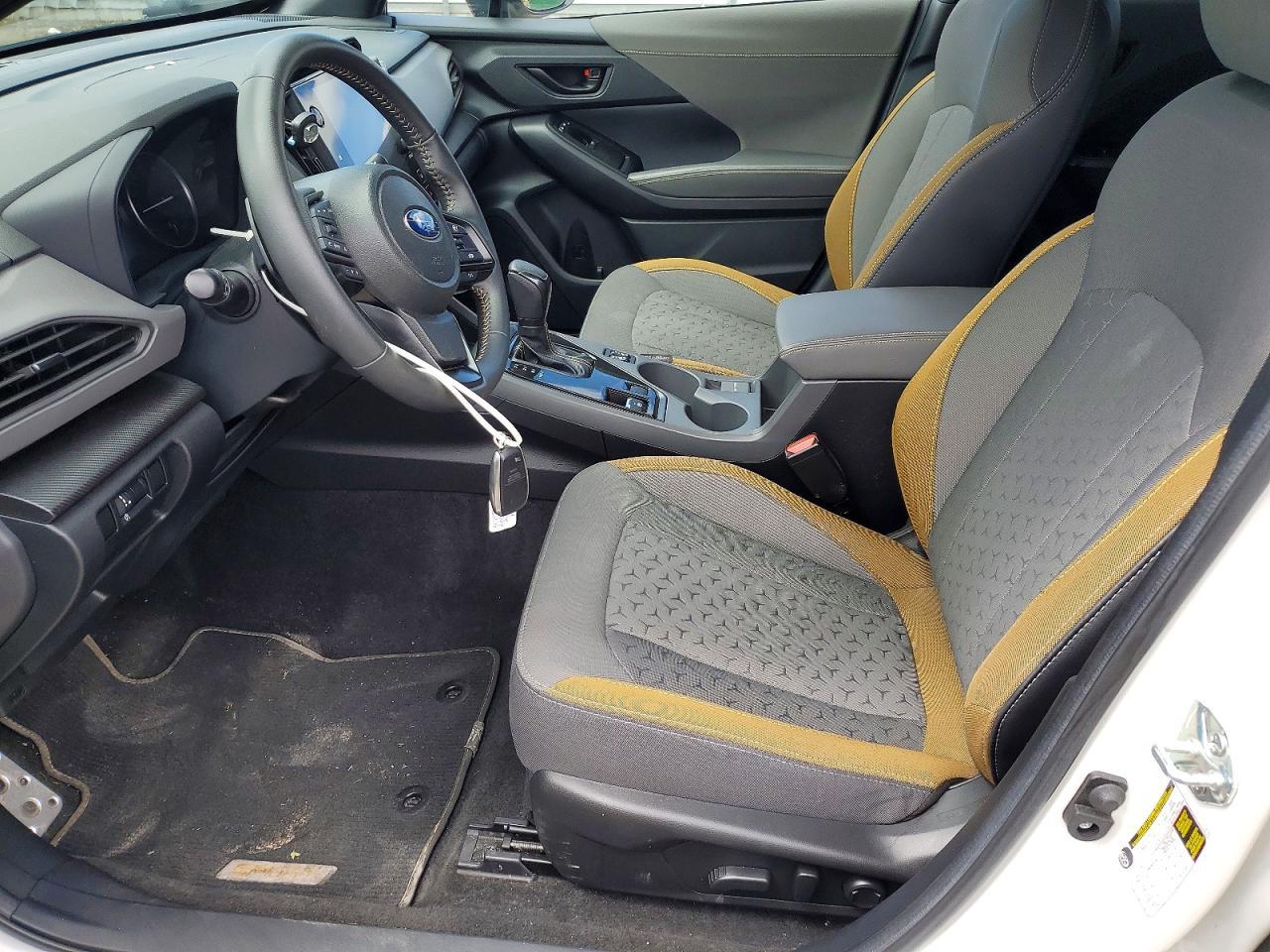 2024 Subaru Crosstrek Sport - Фото 7
