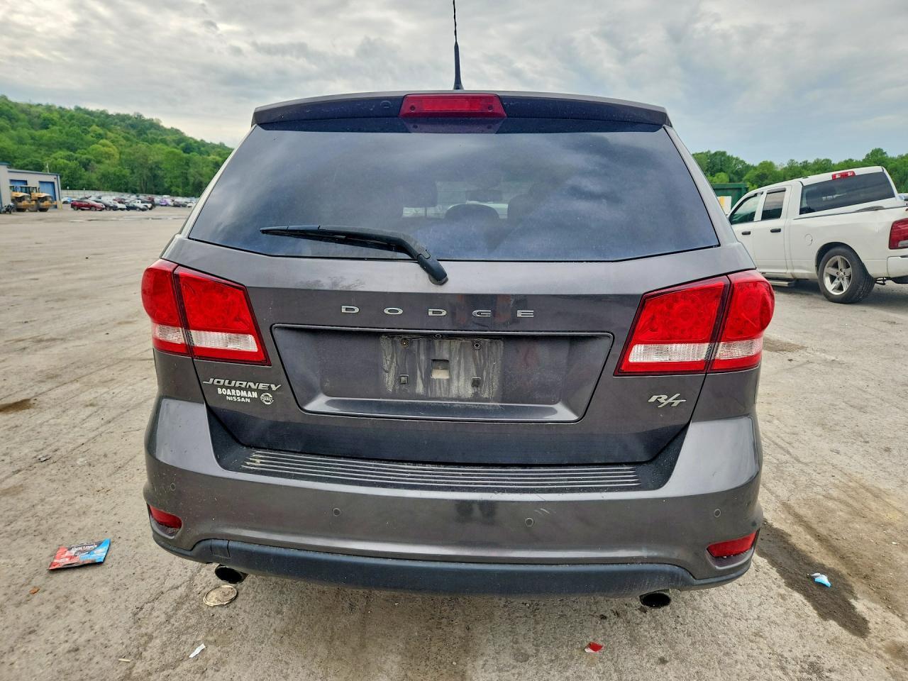 2015 Dodge Journey R - Image 6