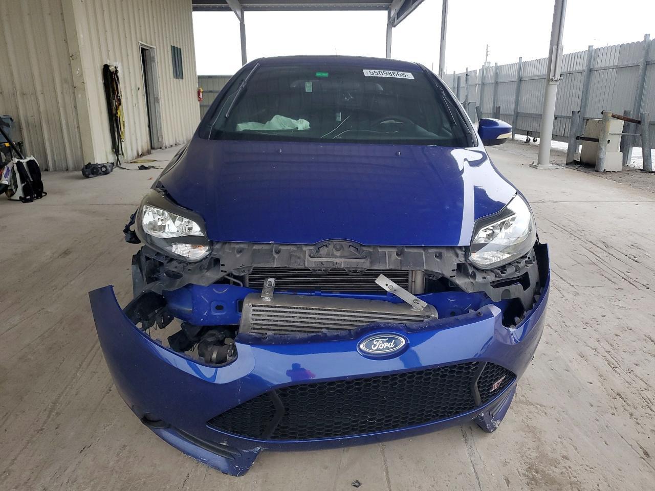 2014 Ford Focus St - Image 5