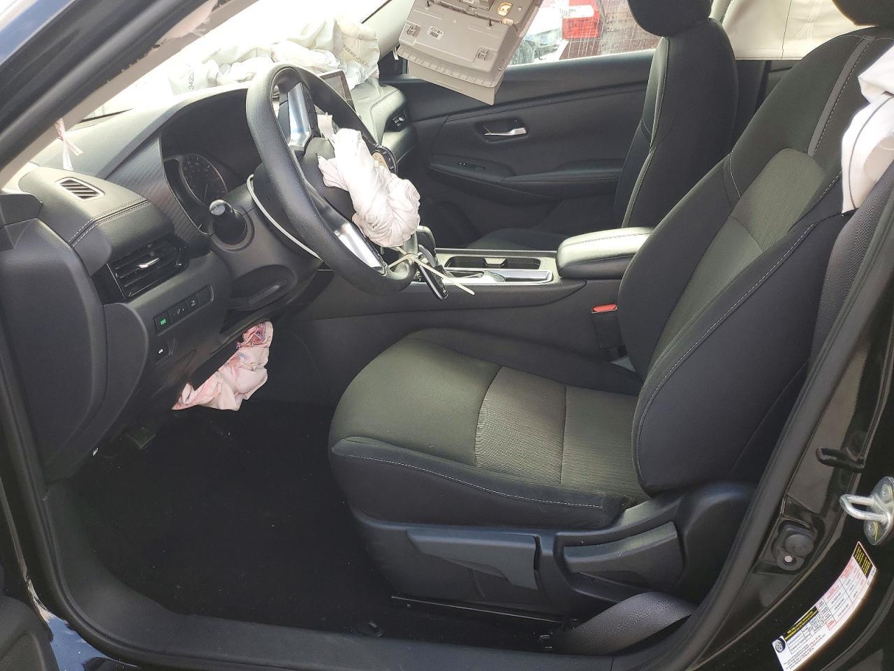 2024 Nissan Sentra Sv - Фото 7