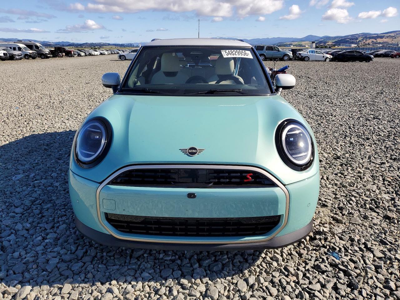 2025 Mini Cooper S - Image 5