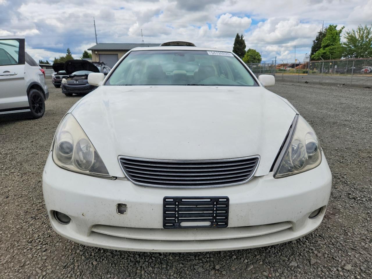 2005 Lexus Es 330 Base - Image 5