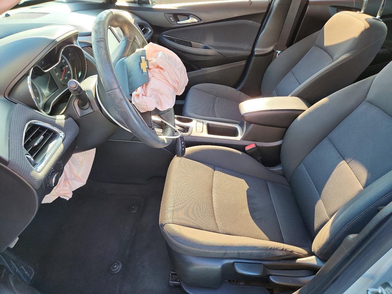 2018 Chevrolet Cruze Ls - Image 7