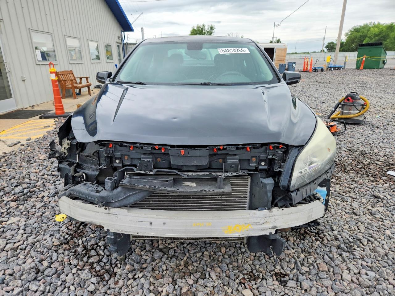 2015 Chevrolet Malibu 1Lt - Image 5