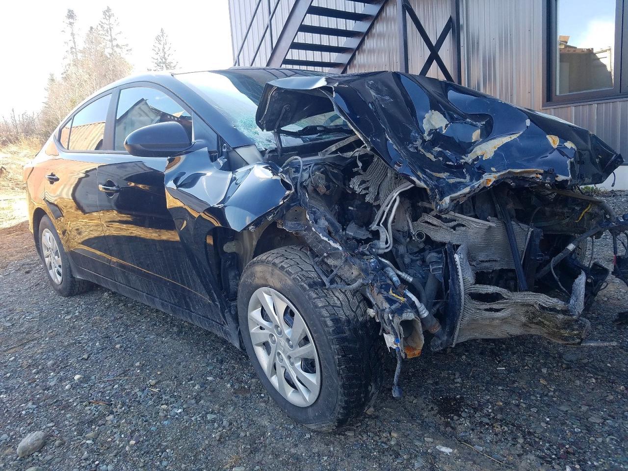 2019 Hyundai Elantra Se - Фото 4
