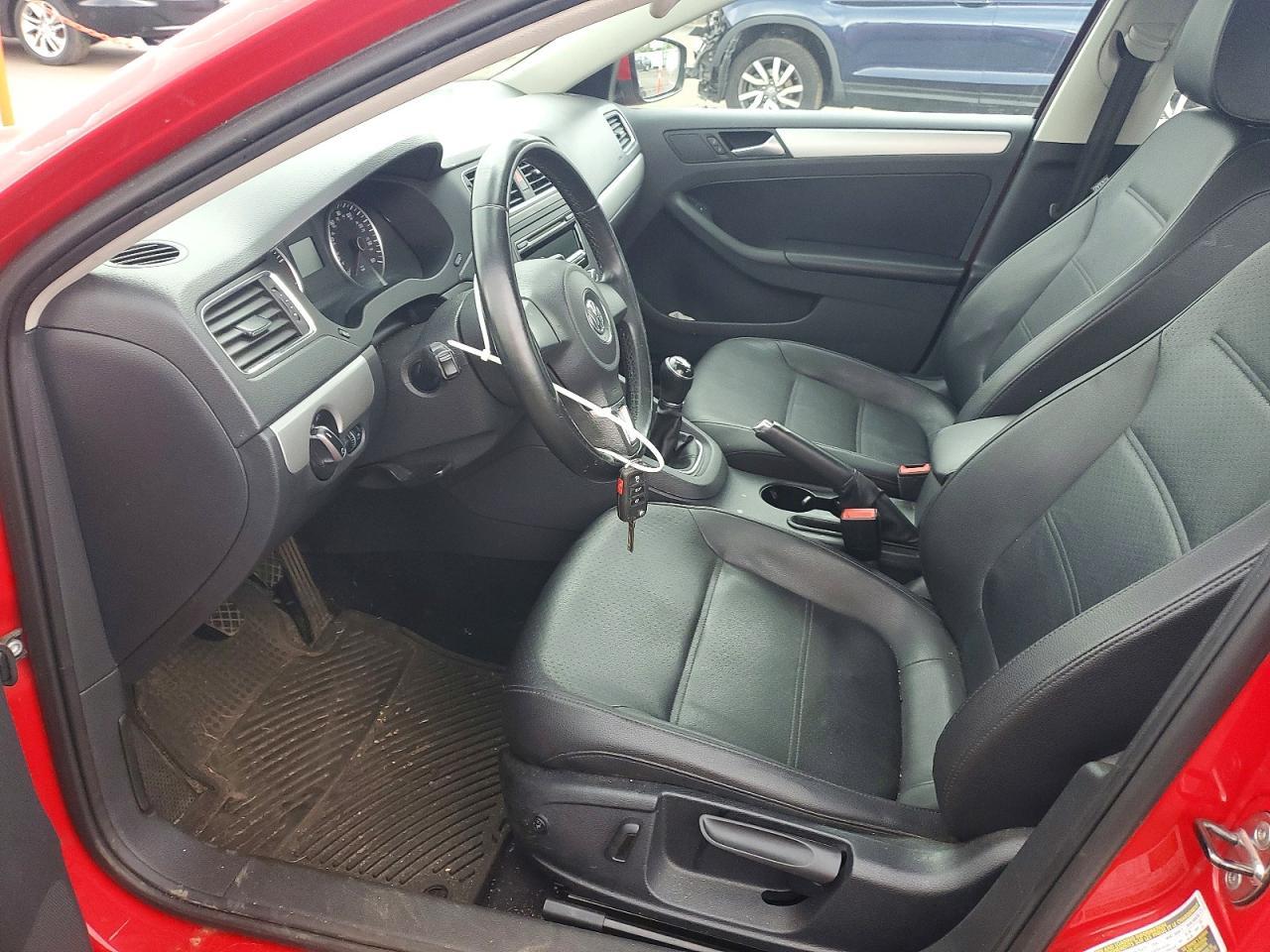 2013 Volkswagen Jetta Se - Image 7