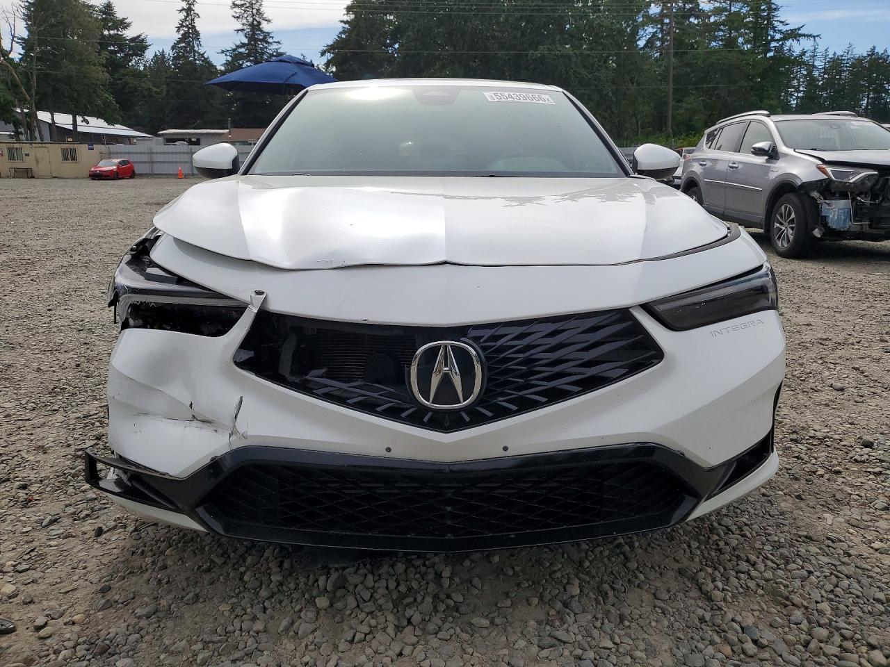 2024 Acura Integra A-Spec - Image 5