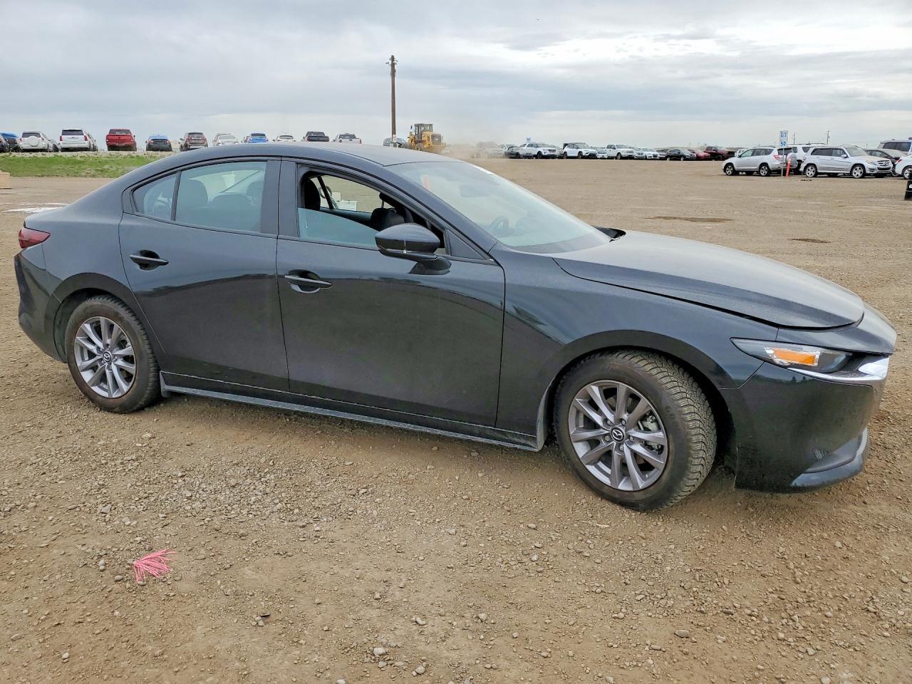2020 Mazda 3 - Фото 4